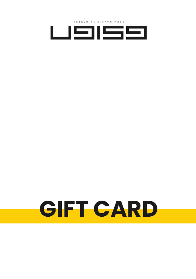 GSIGN GIFTCARD