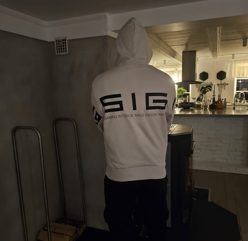 G:HOODIE