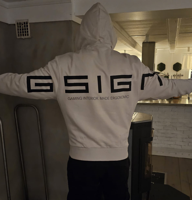 G:HOODIE