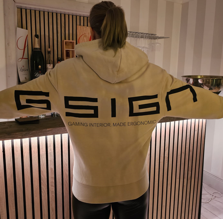 G:HOODIE