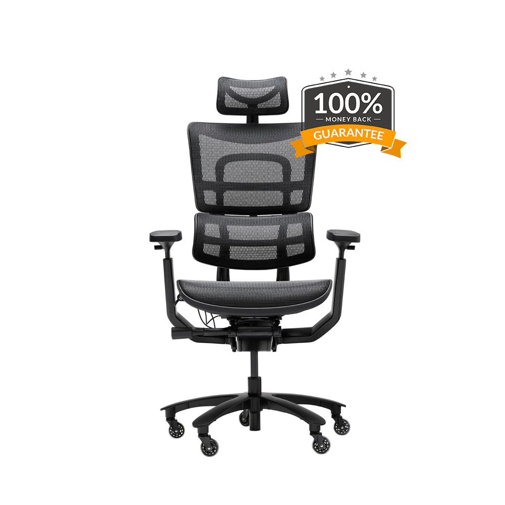 G: CHAIR HERO - Main Image