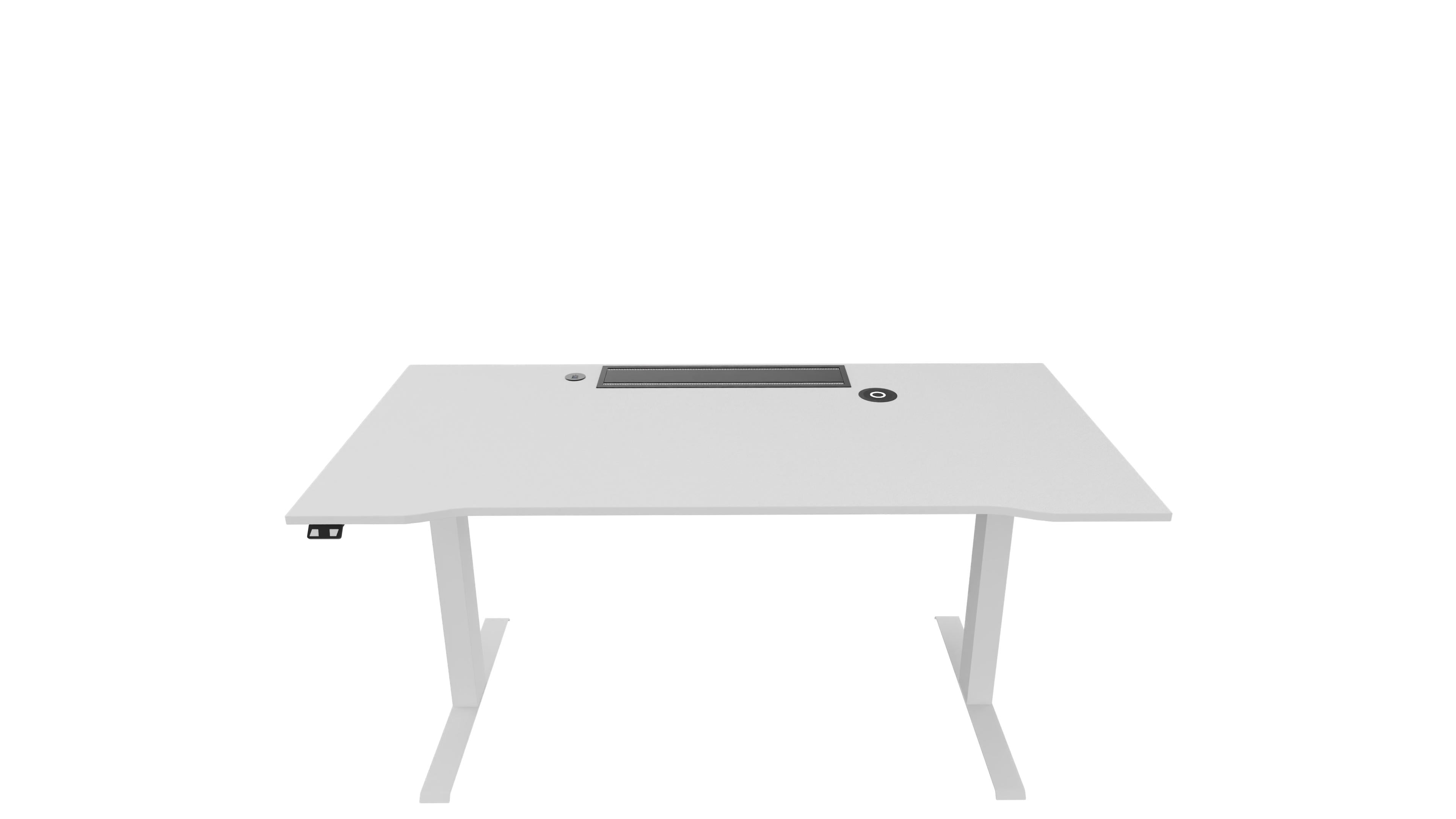 G:DESK RULER W