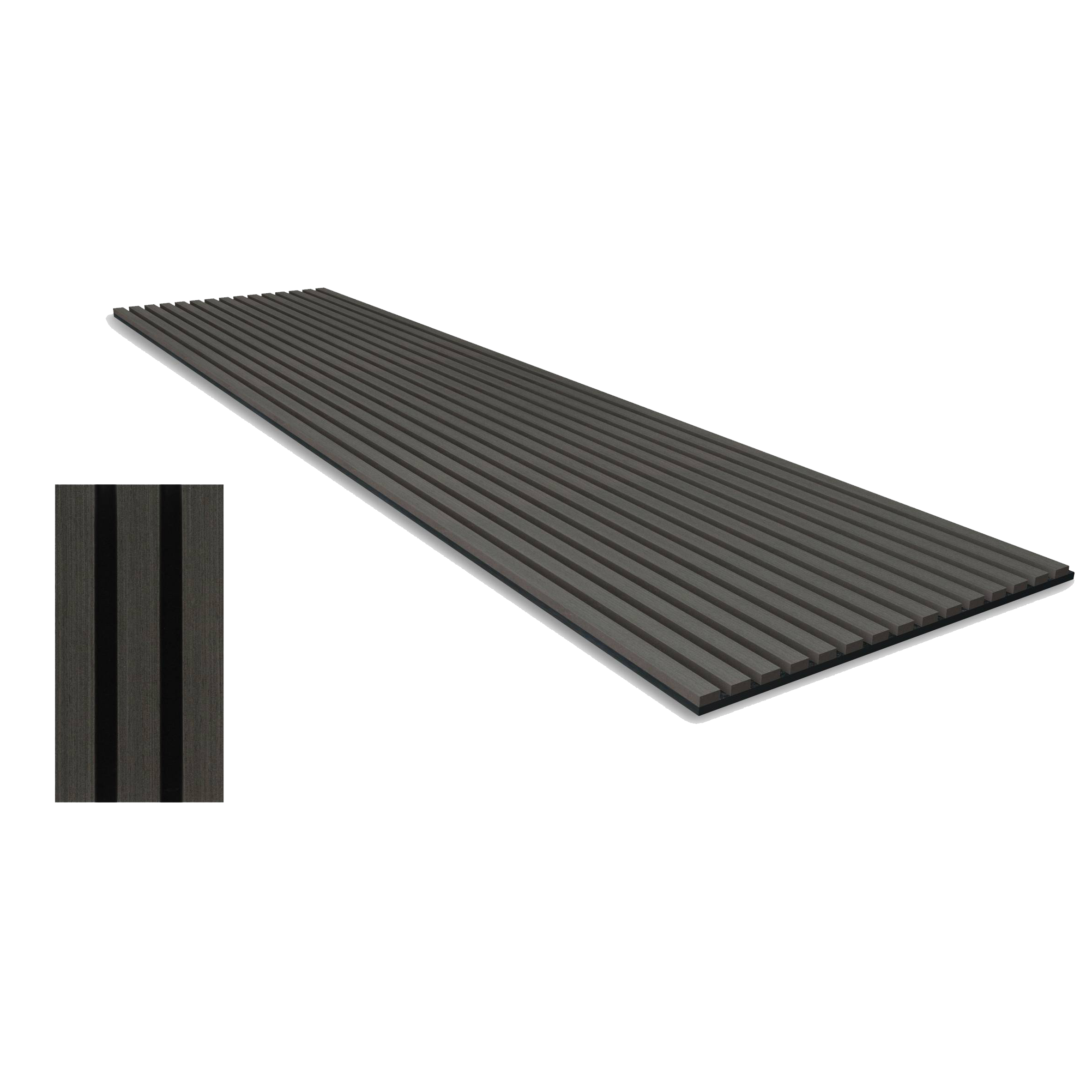 G: Panel Wenge x1