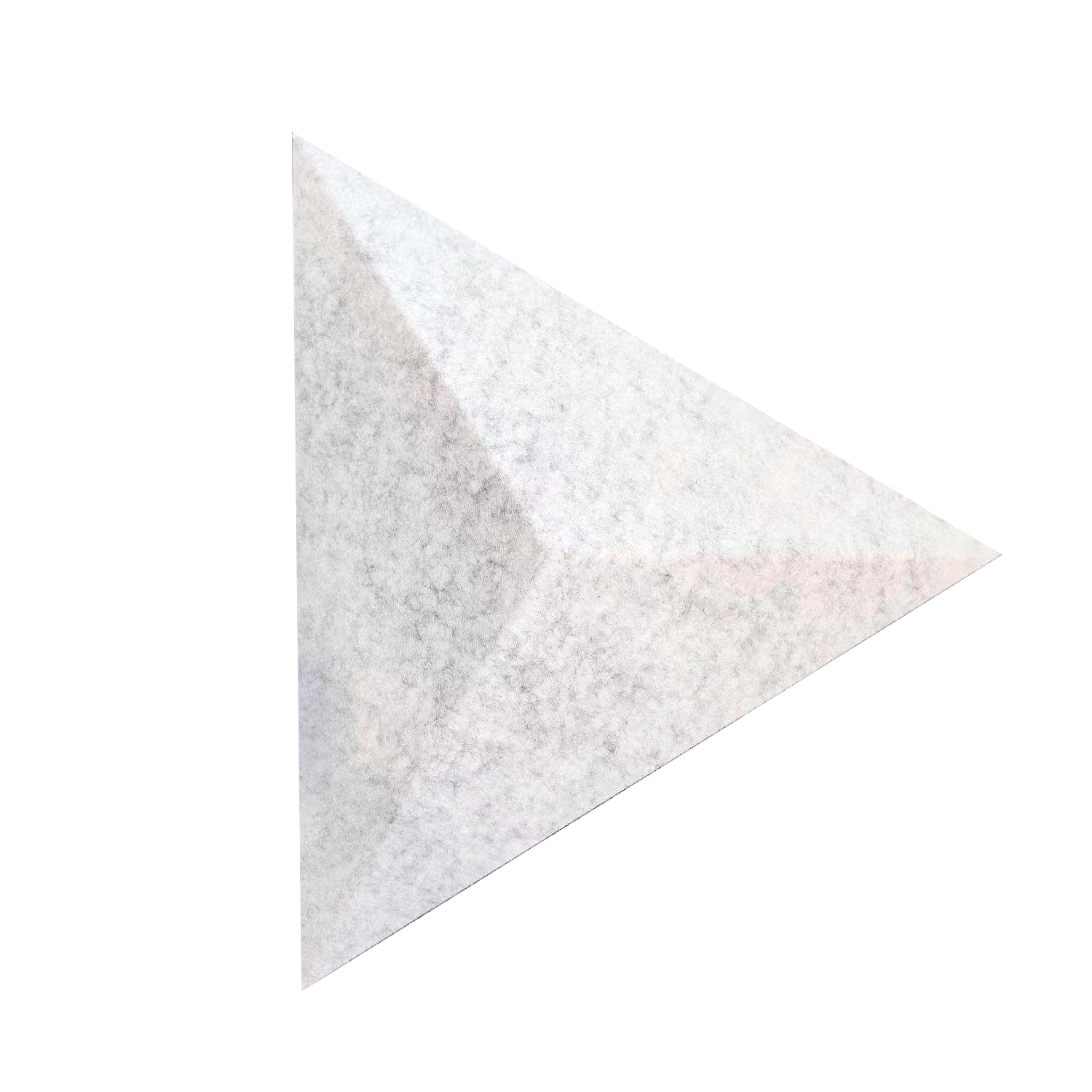 G:WALL 3D Triangle W