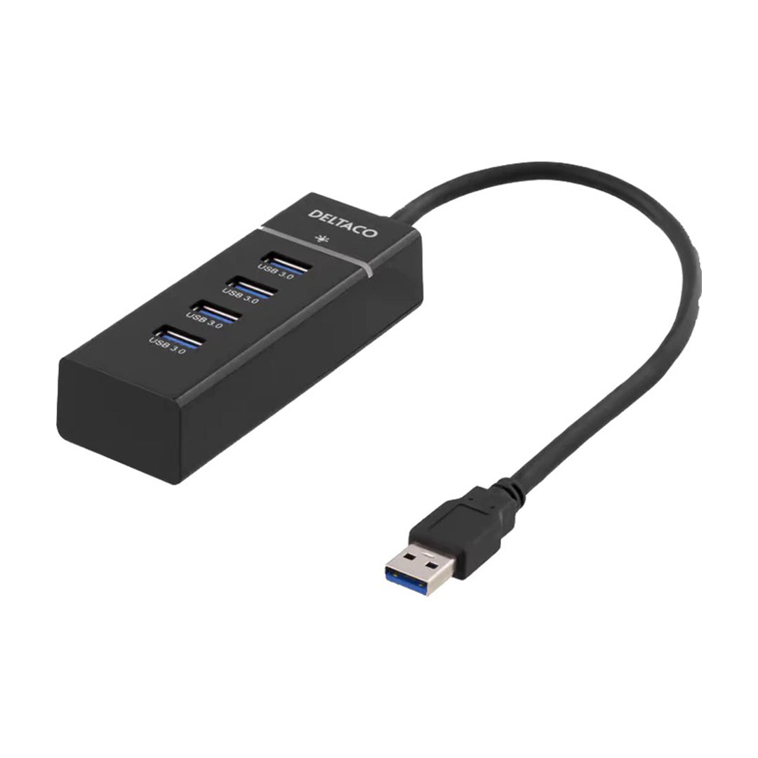 G:POWER USB HUB 4P