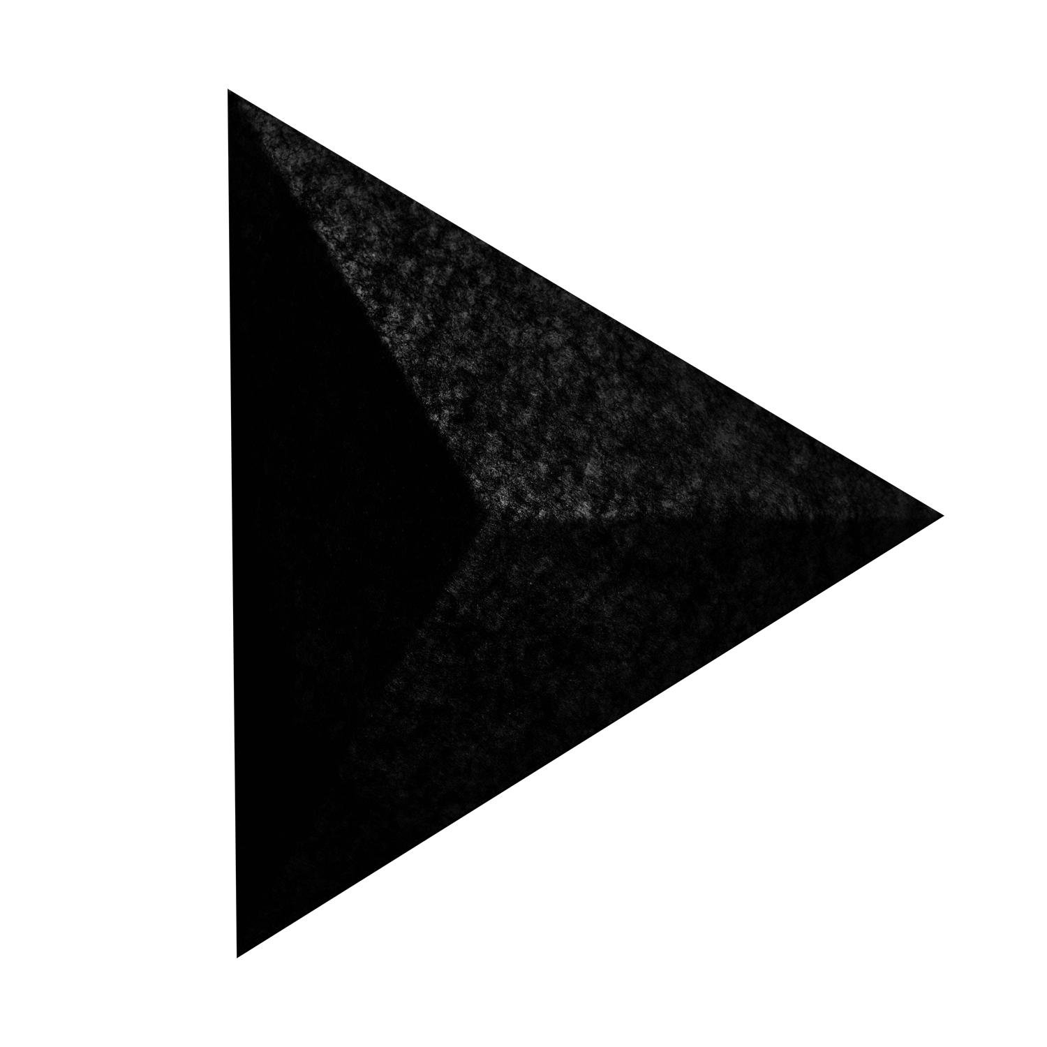 G:WALL 3D-Dreieck B