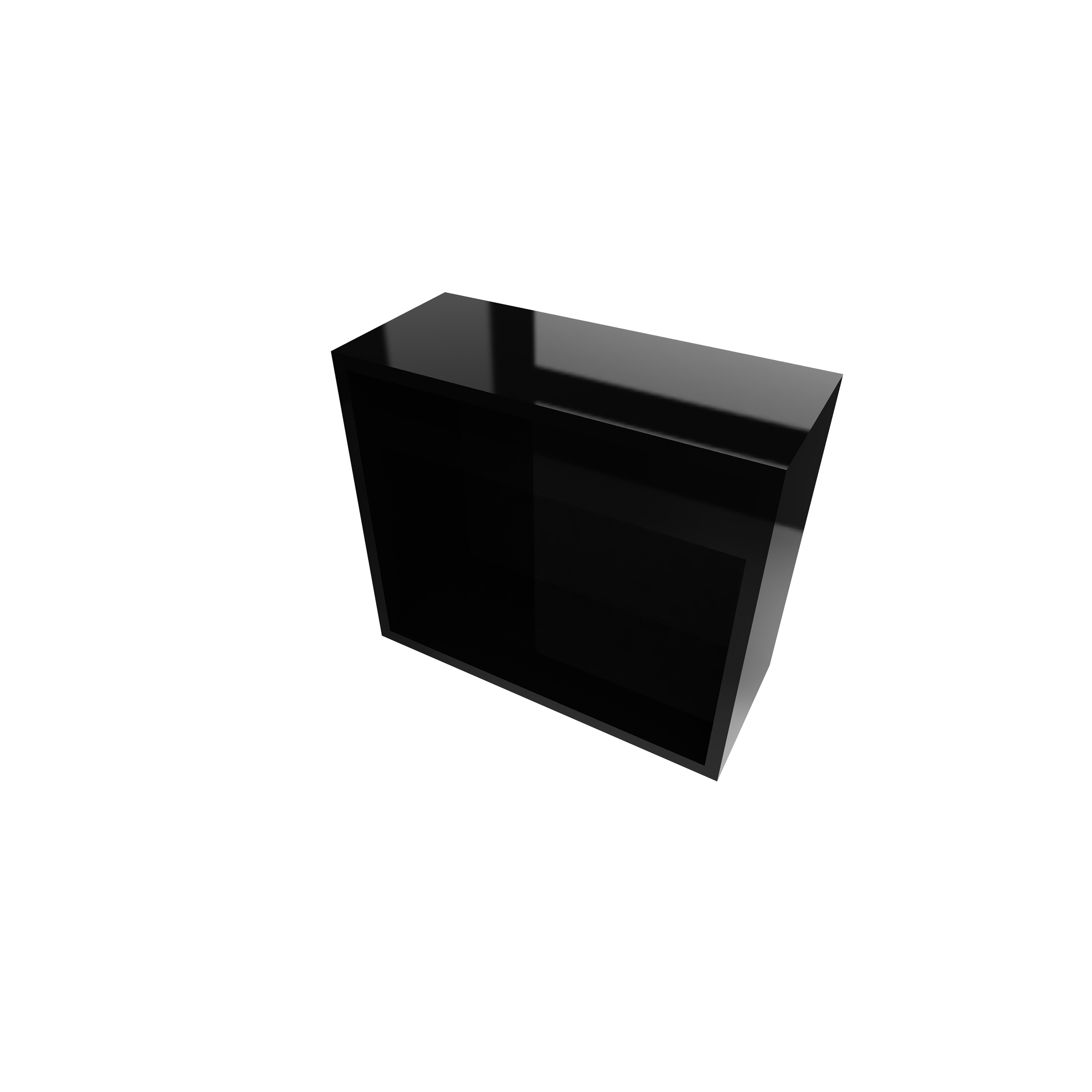 G: FIX BOX BLACK