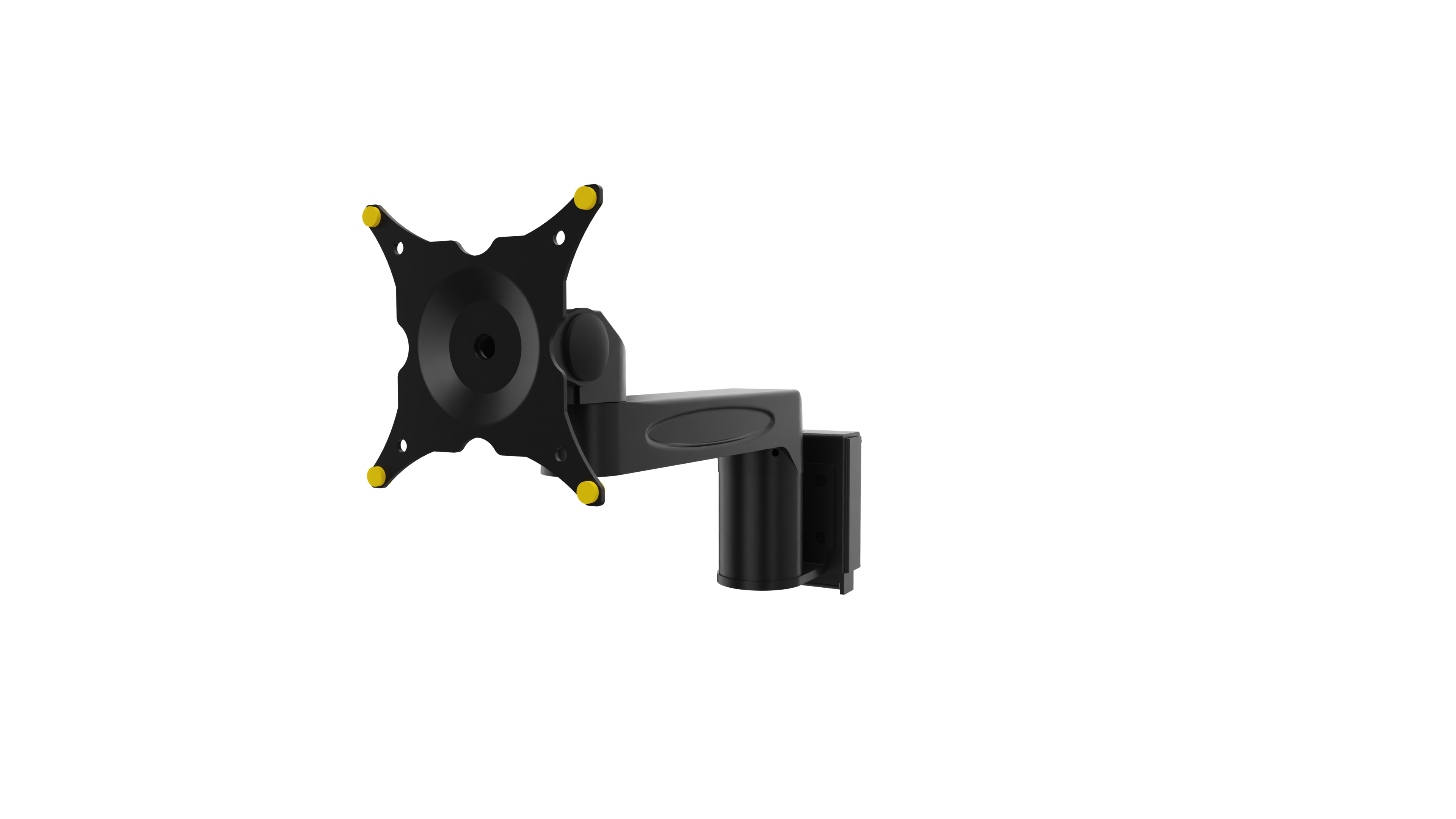 G:ARM MEDIUM BAR B