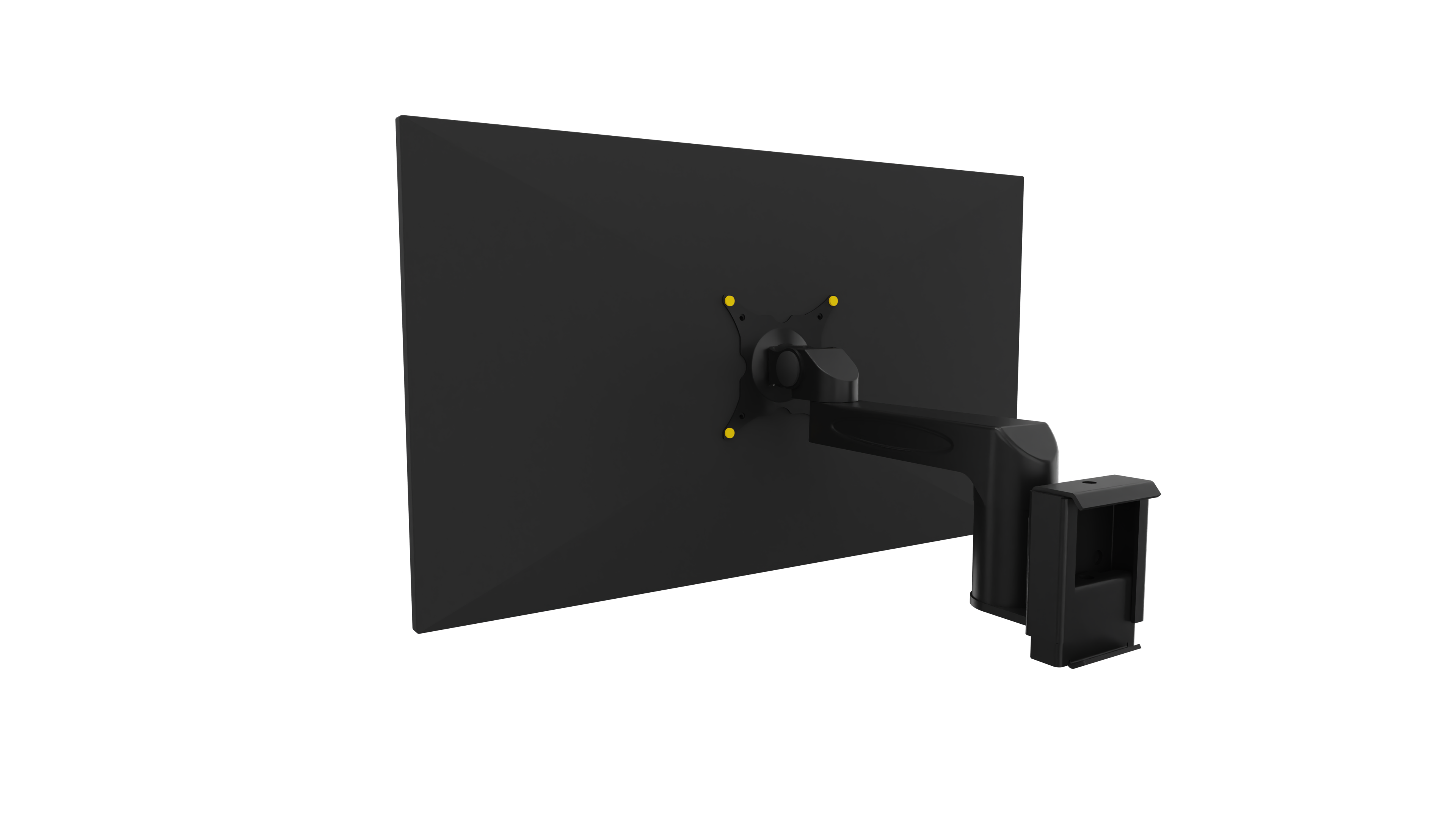 G:ARM MEDIUM BAR B