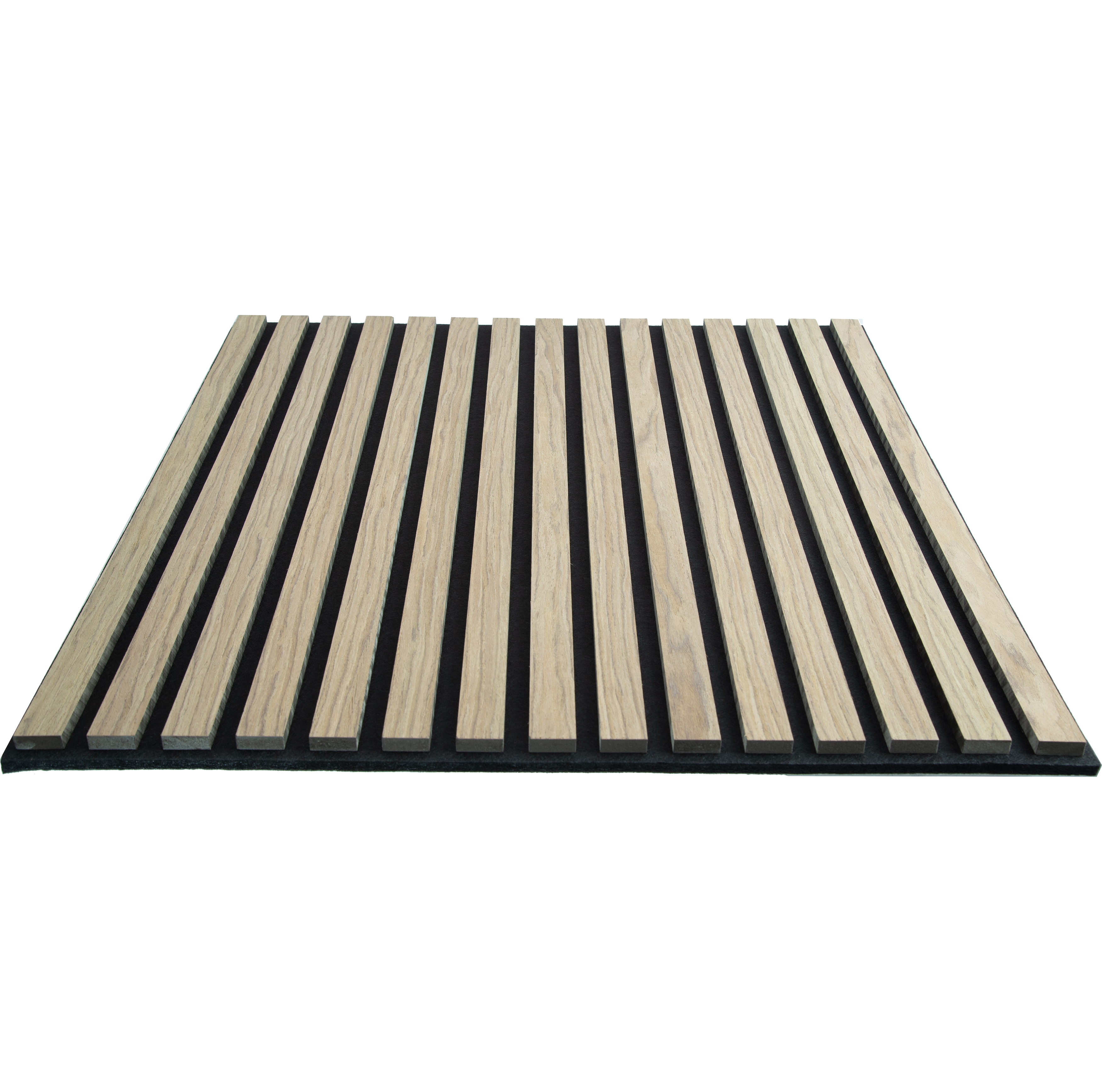 G: Panel Oak x2