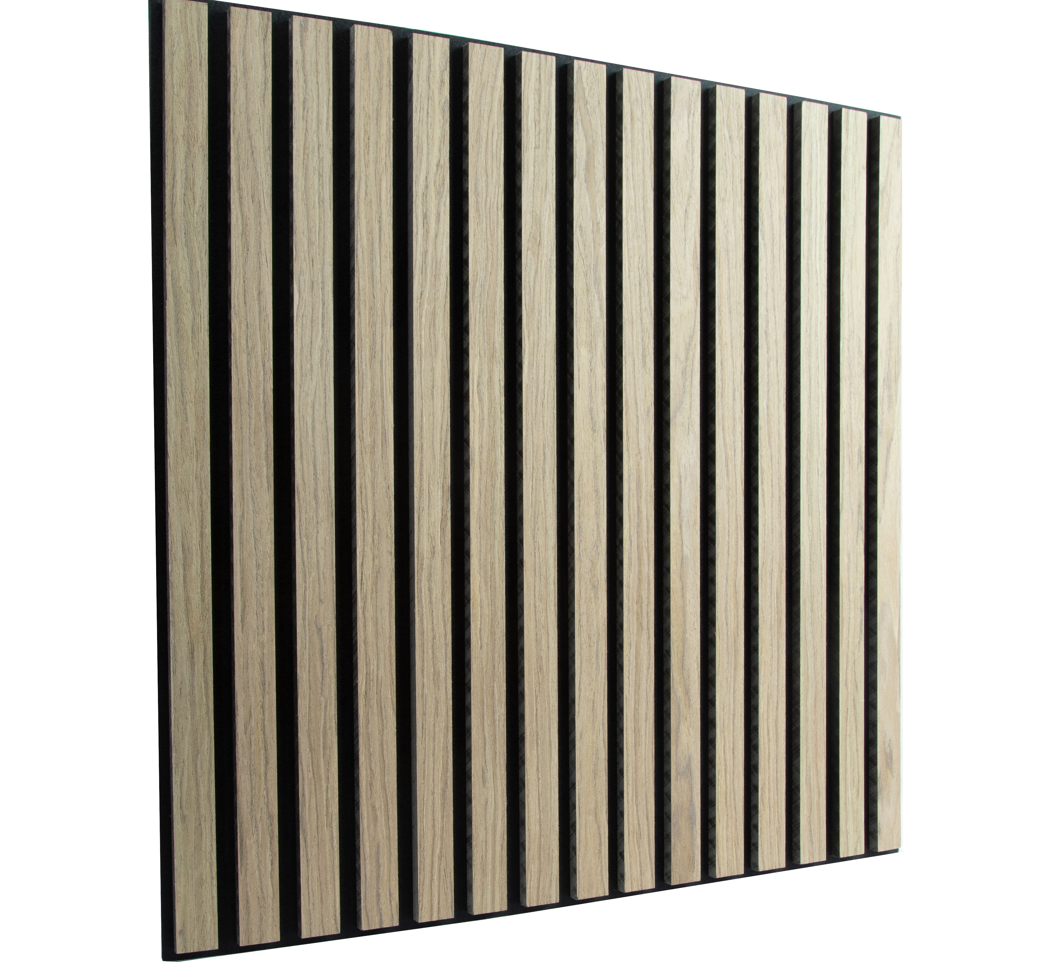 G: Panel Oak x2