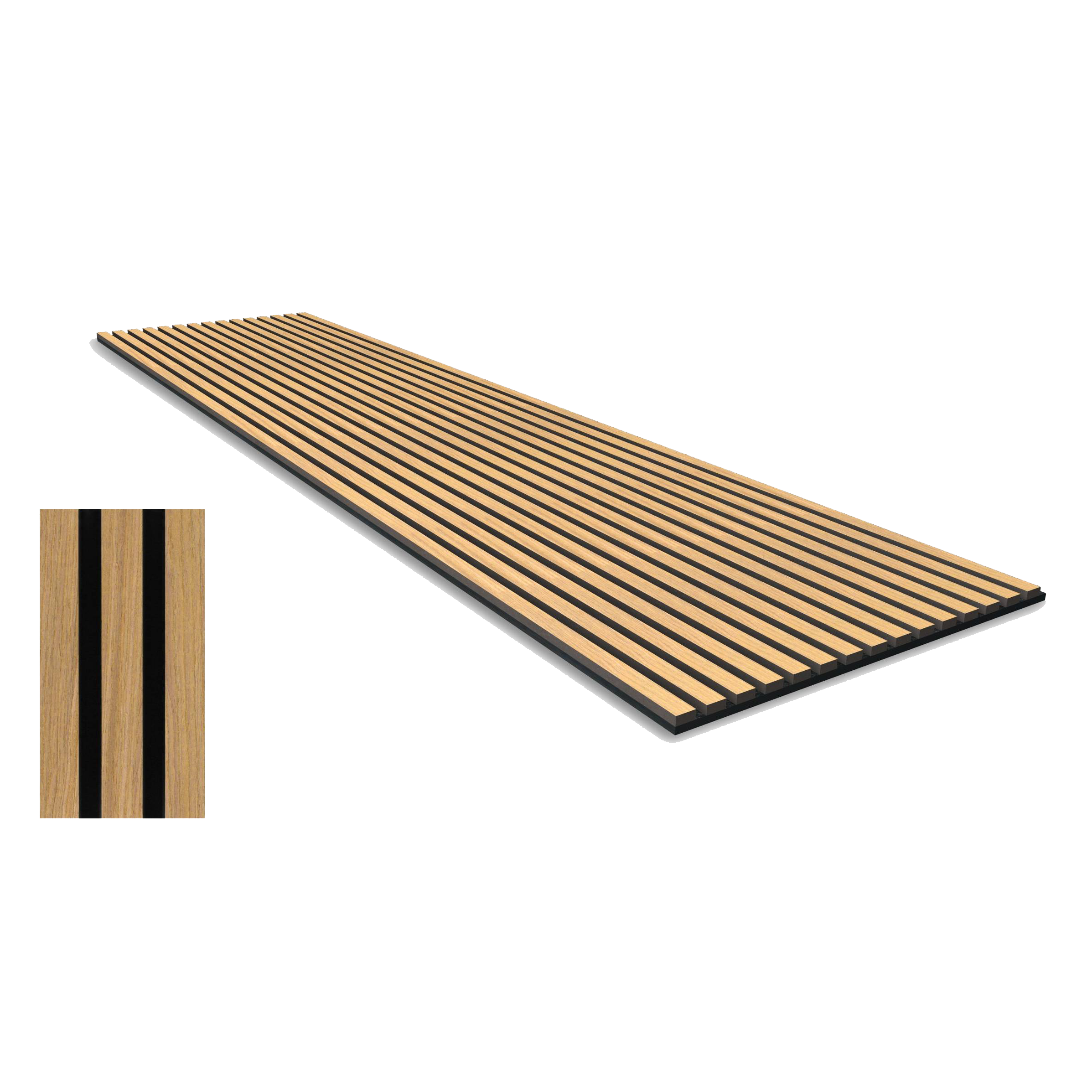 G: Panel Oak x1