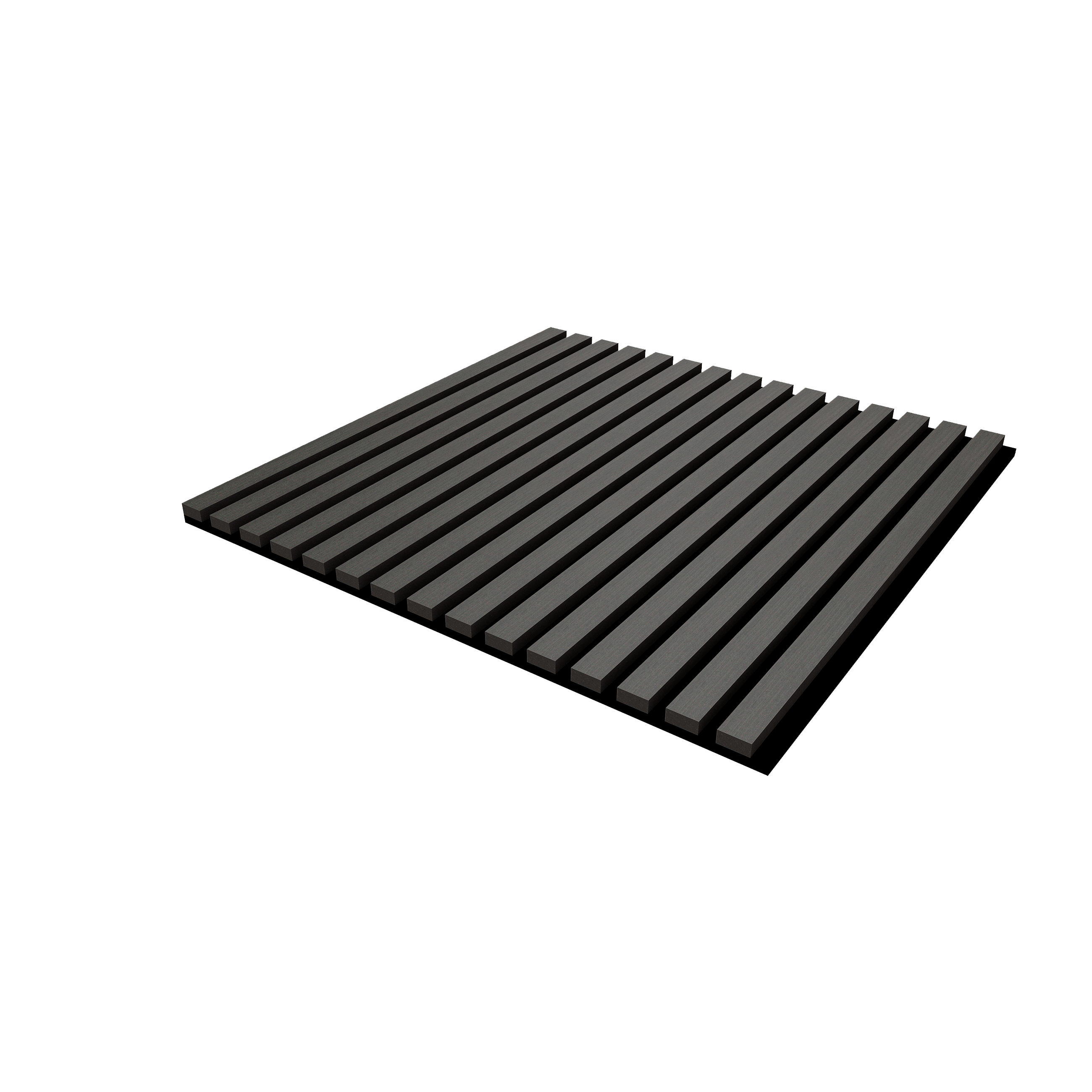 G: Panel Wenge x2