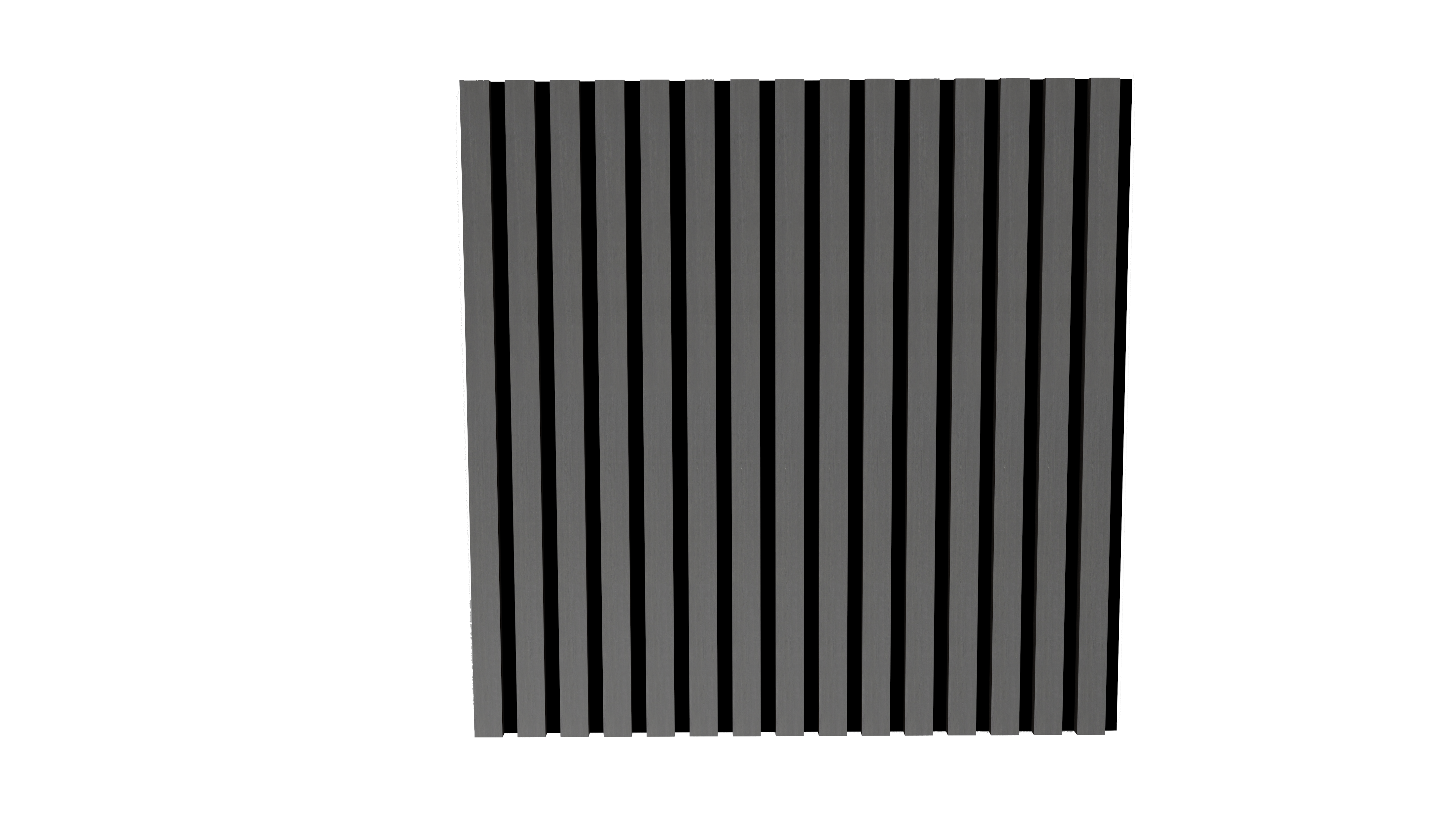 G: Panel Wenge x2