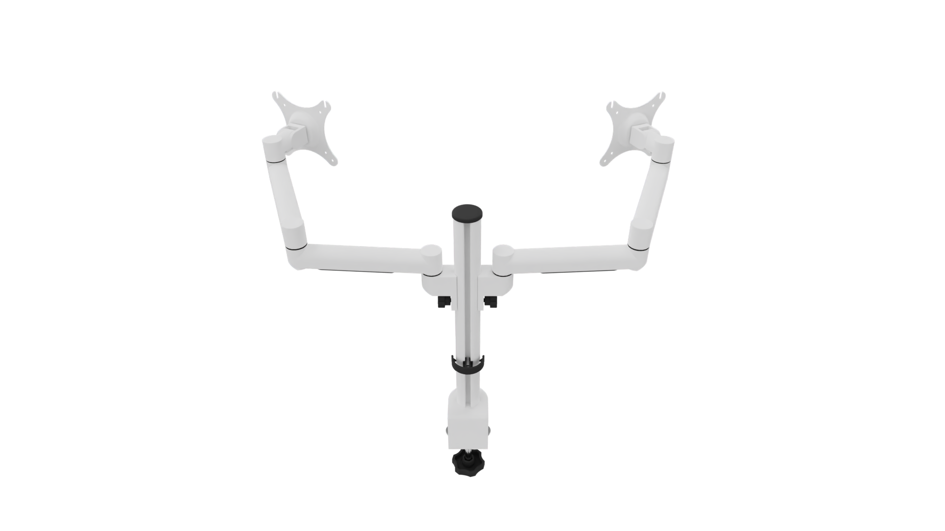 G:ARM DUO TISCH W