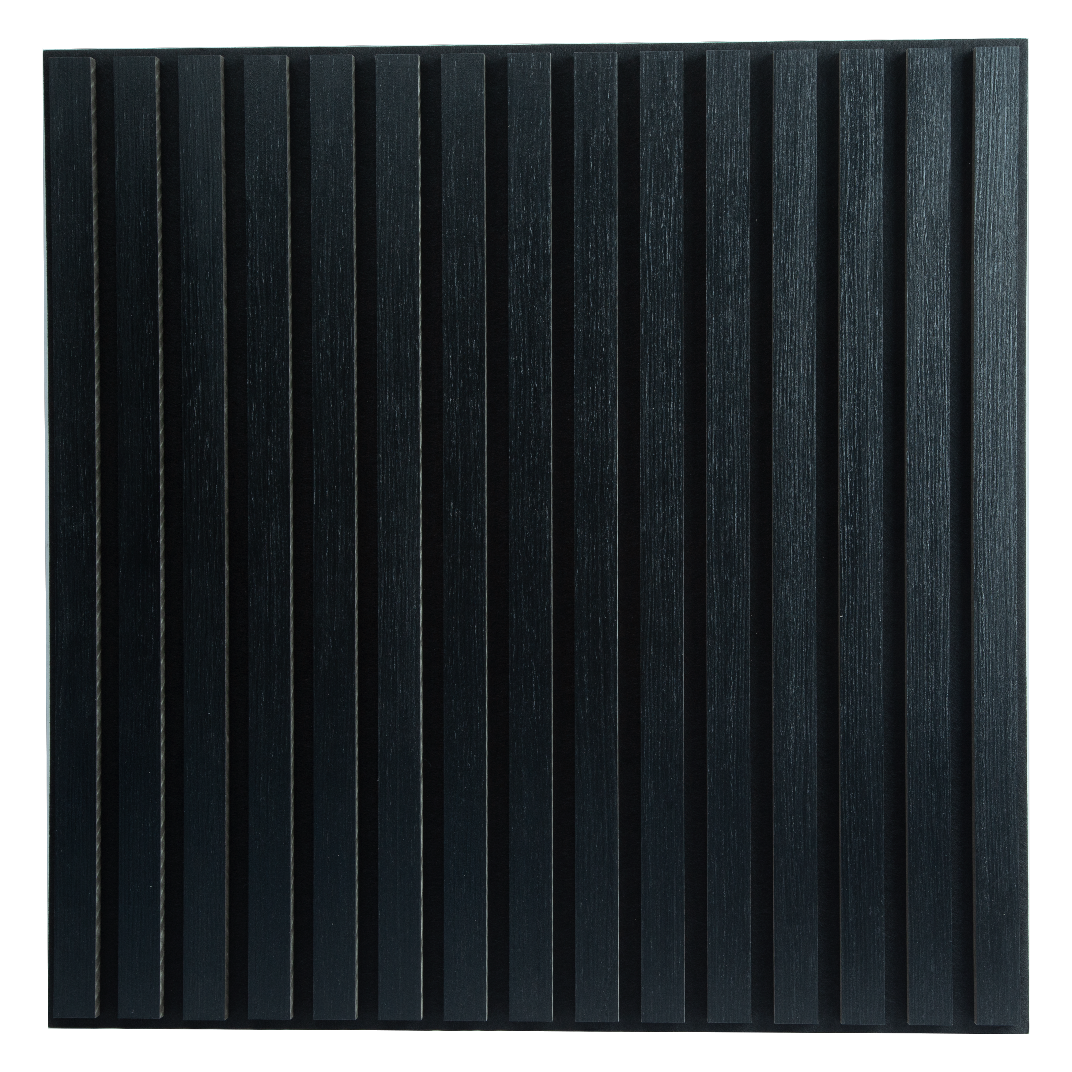 G: Panel Schwarze Eiche x2