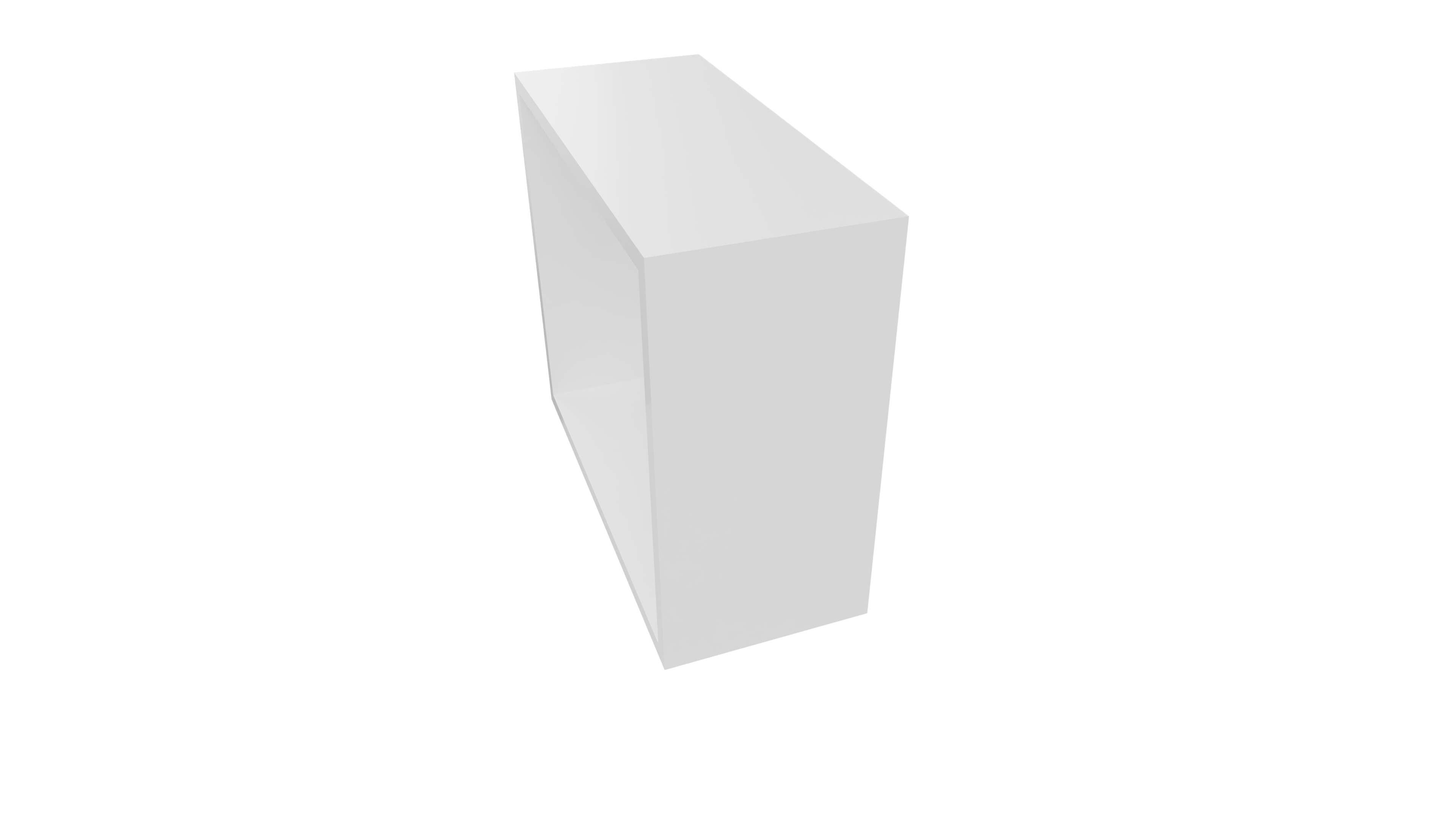 G: FIX BOX WHITE
